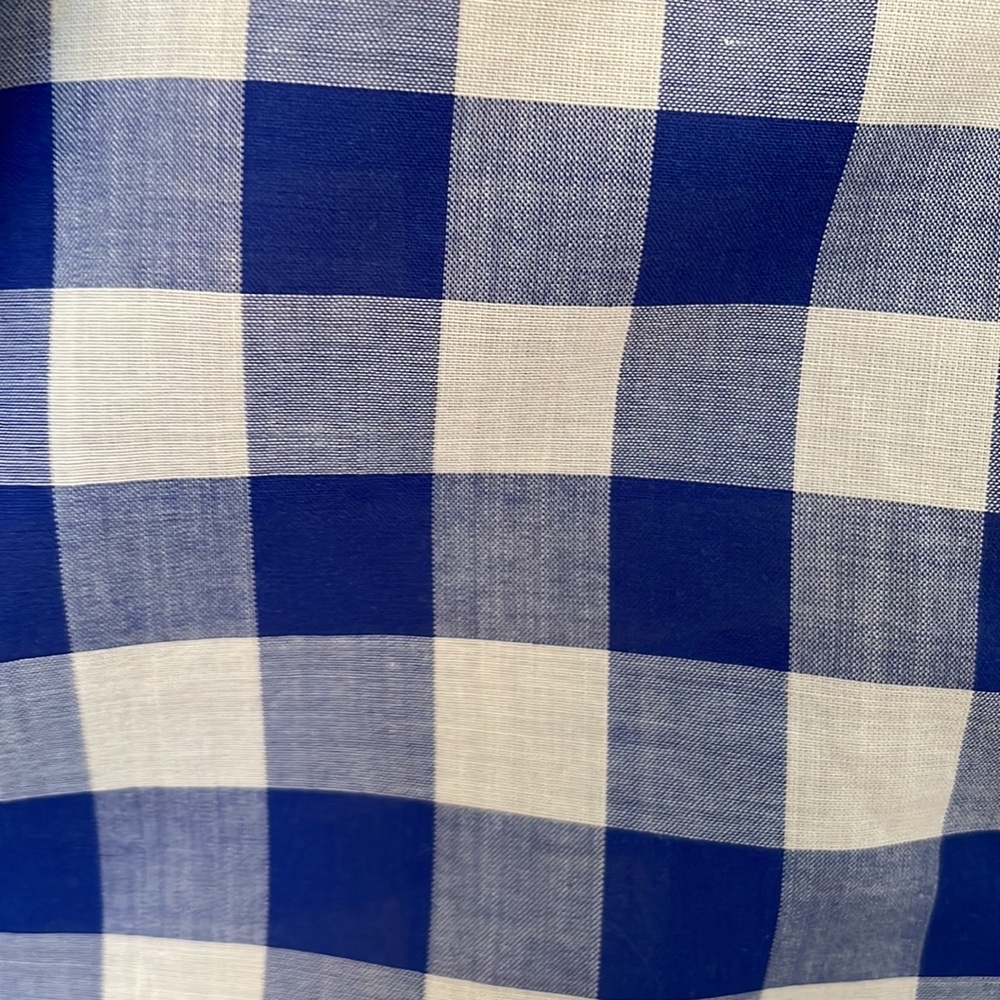 J. Crew button down - Picture 3 of 7